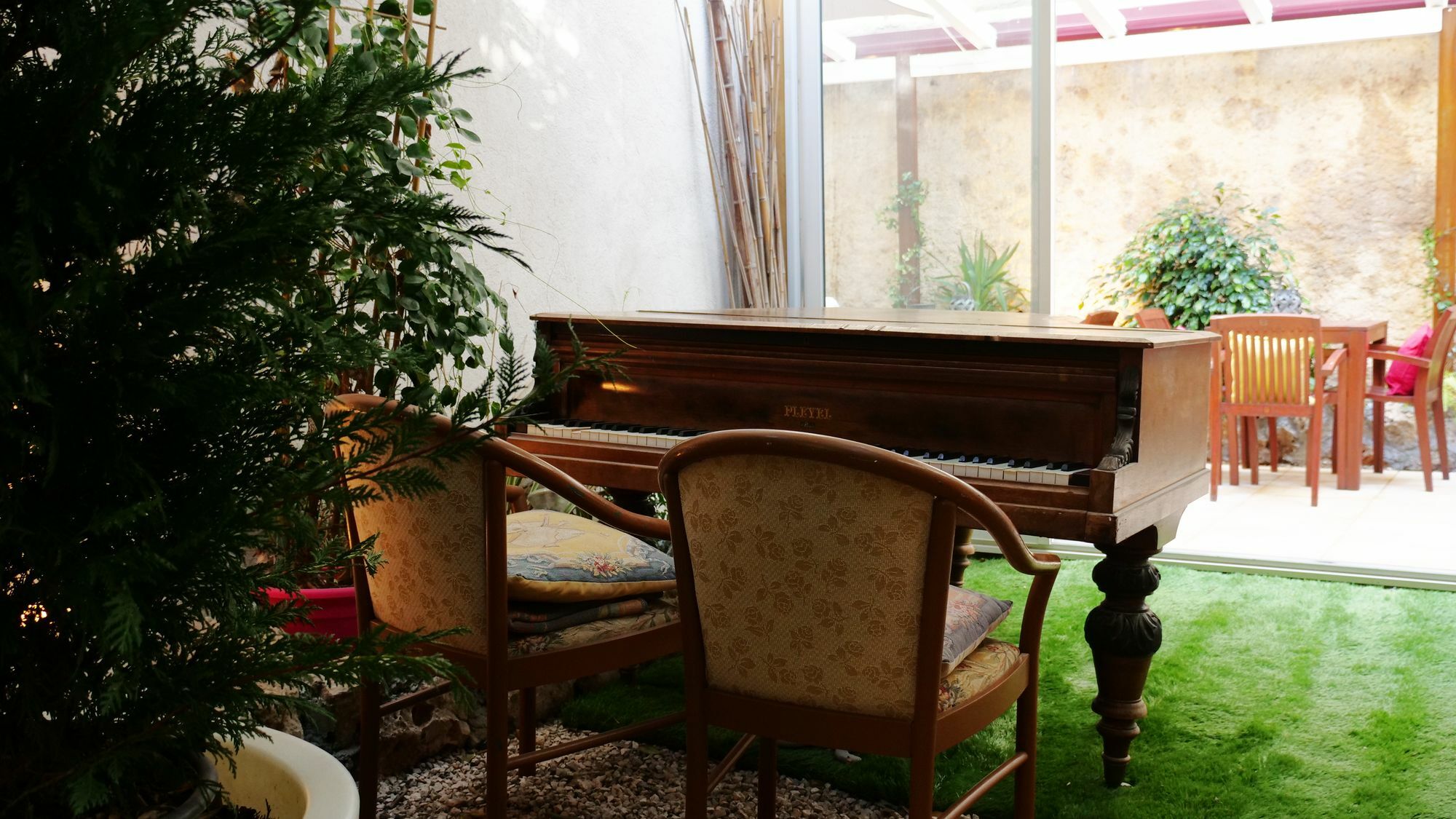 Hotel Palm Beach Канны Экстерьер фото