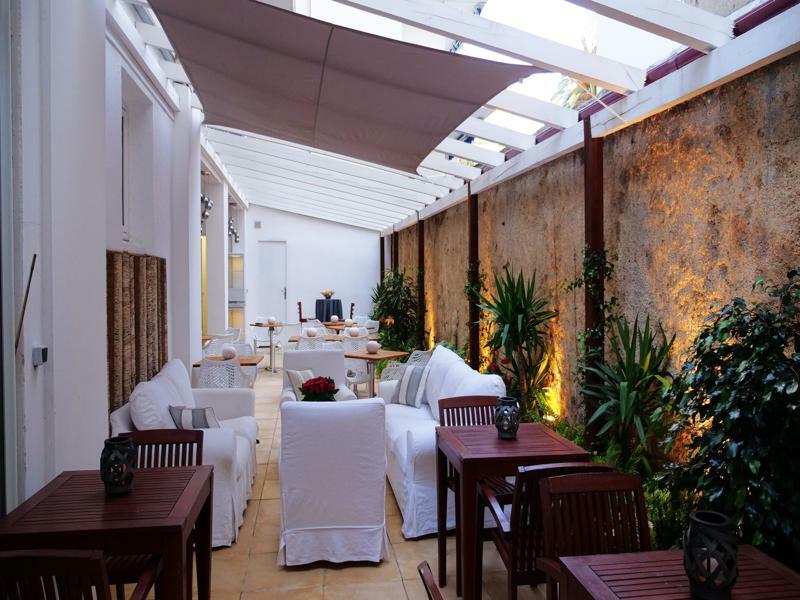 Hotel Palm Beach Канны Экстерьер фото