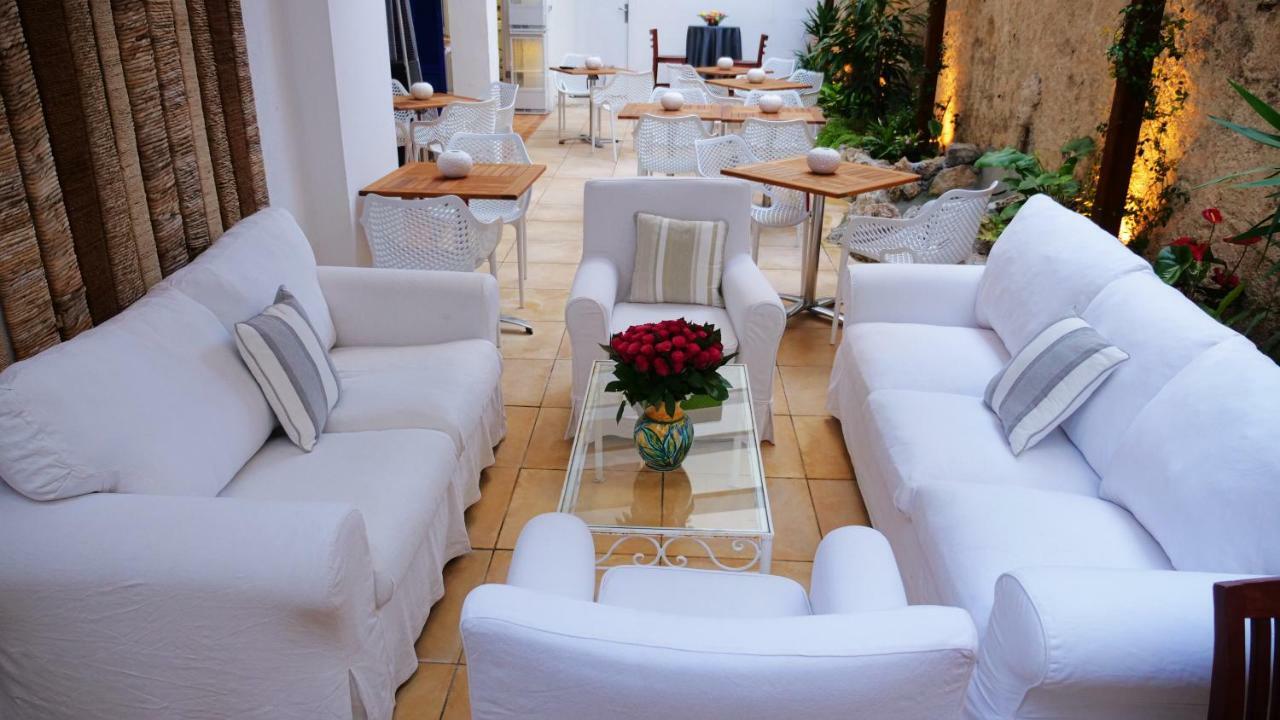Hotel Palm Beach Канны Экстерьер фото